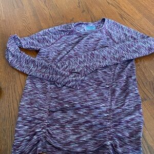 ATHLETA long sleeve for women’s
